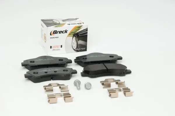 ブレーキパッドセット、ディスクブレーキ 25250 00 701 00