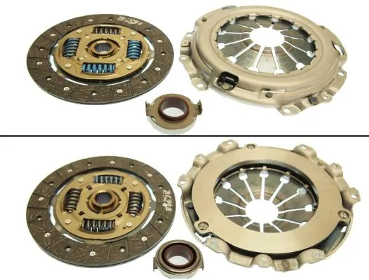 Clutch Kit 963007