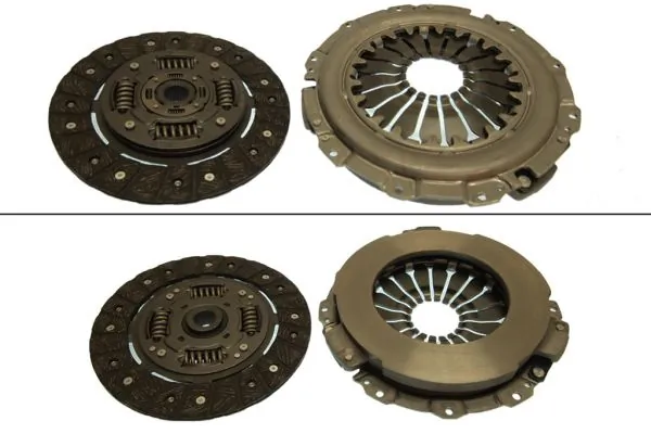 Clutch Kit 961800