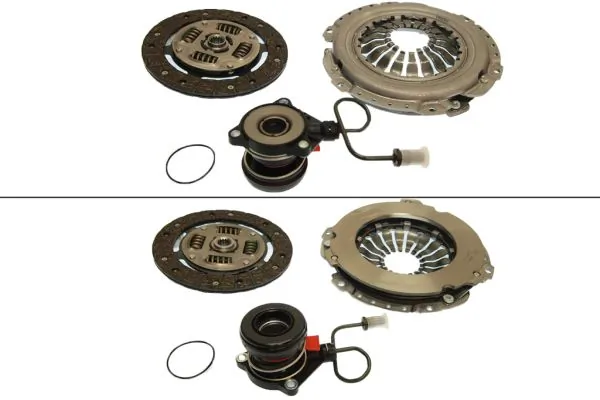 Clutch Kit 963110CSC
