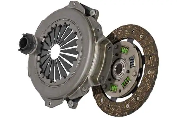 Clutch Kit 957011