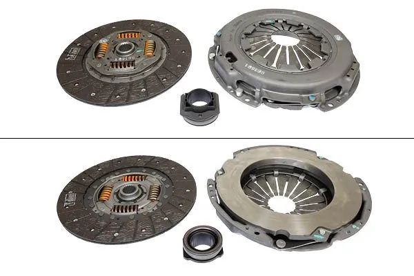 Clutch Kit 961691