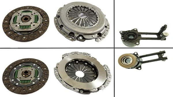 Clutch Kit 962364CSC