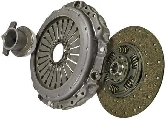 Clutch Kit 7147506