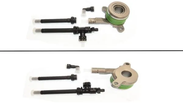 Central Slave Cylinder, clutch 990187