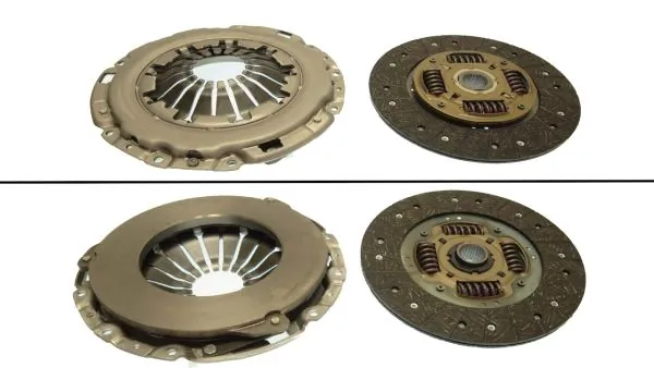 Clutch Kit 962670