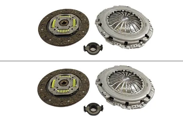 Clutch Kit 962211