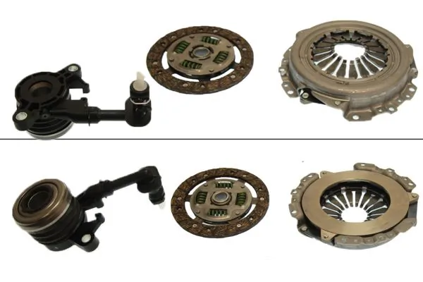 Clutch Kit 962969CSC