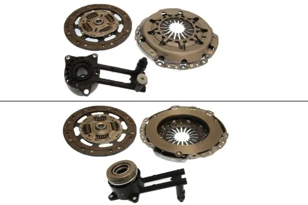 Clutch Kit 962971CSC