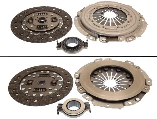 Clutch Kit 954191