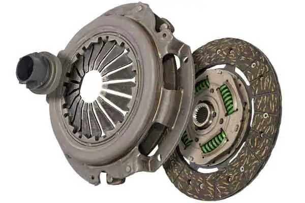 Clutch Kit 951312