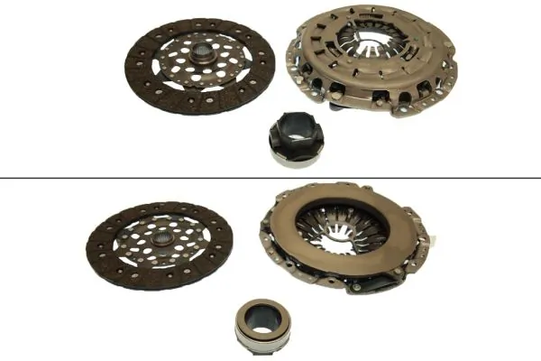 Clutch Kit 962656