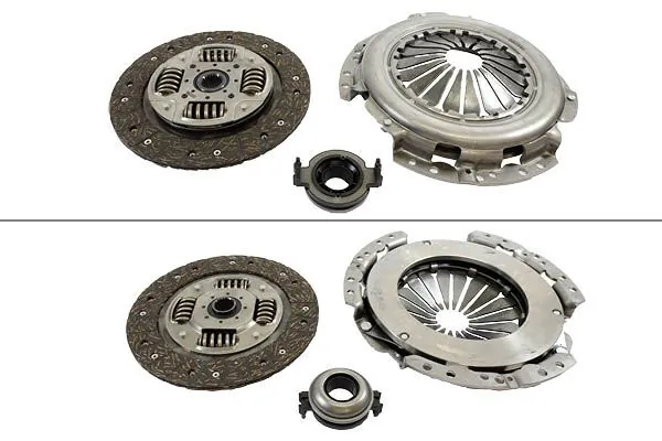 Clutch Kit 959021