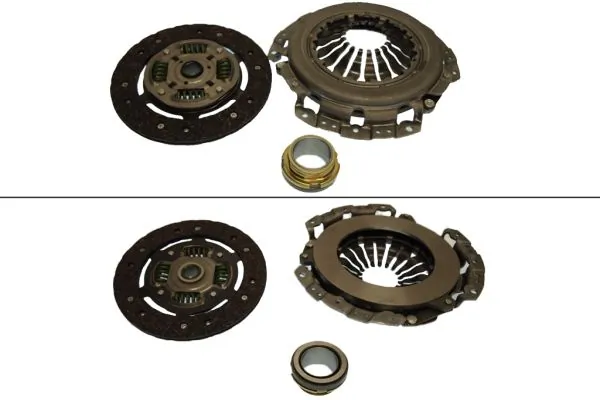 Clutch Kit 955796