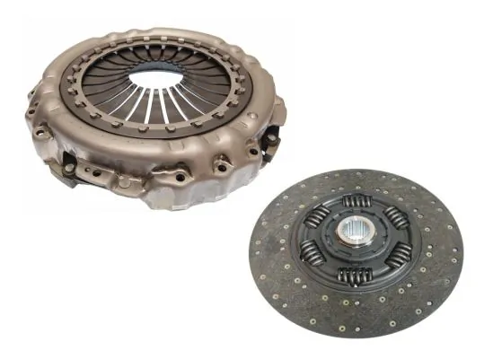 Clutch Kit 7180101