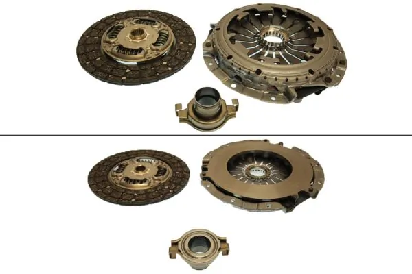 Clutch Kit 962507