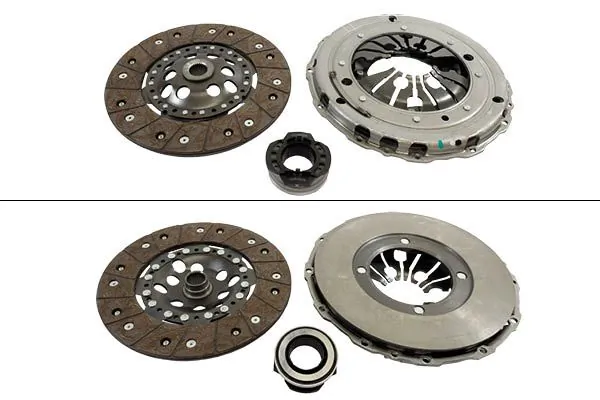 Clutch Kit 960861