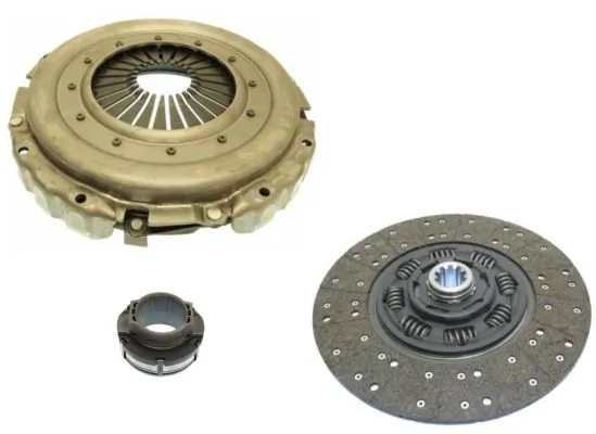 Clutch Kit 6507507