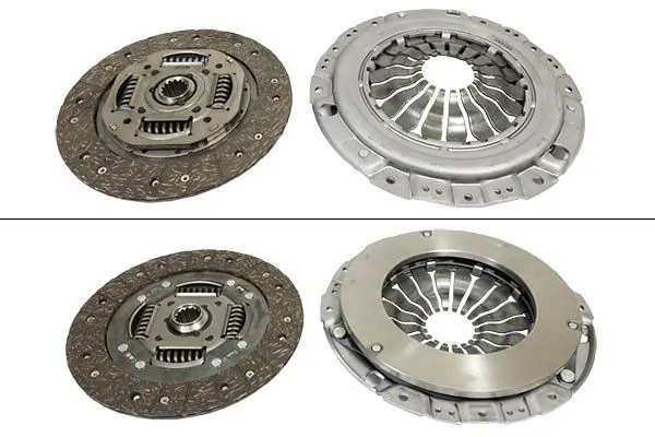 Clutch Kit 962084