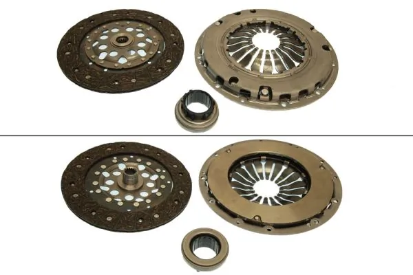 Clutch Kit 962301