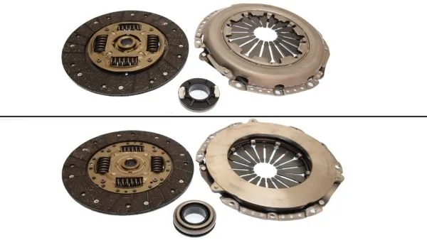 Clutch Kit 963106