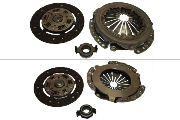 Clutch Kit 955832