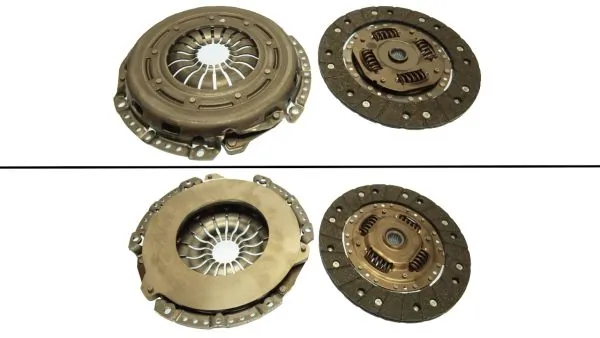 Clutch Kit 963194