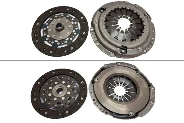Clutch Kit 962666