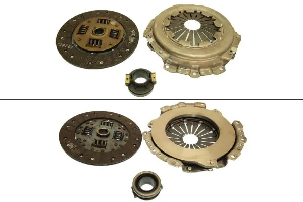 Clutch Kit 959201
