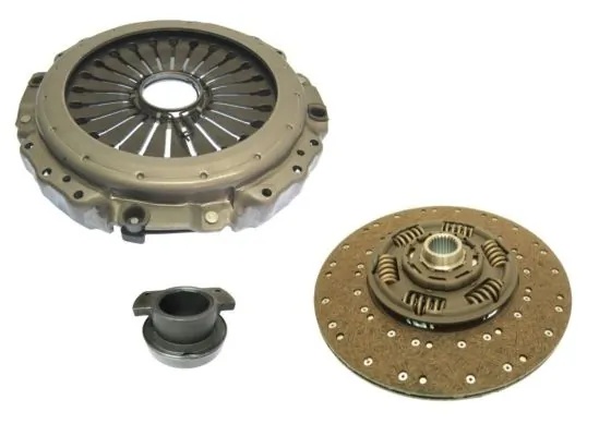 Clutch Kit 7181507