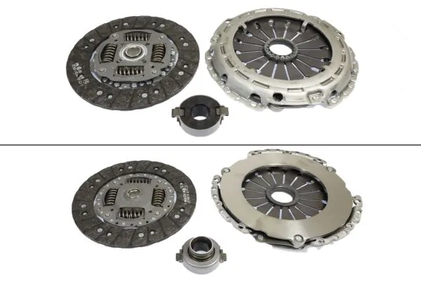 Clutch Kit 961862