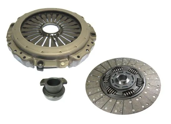 Clutch Kit 7181504