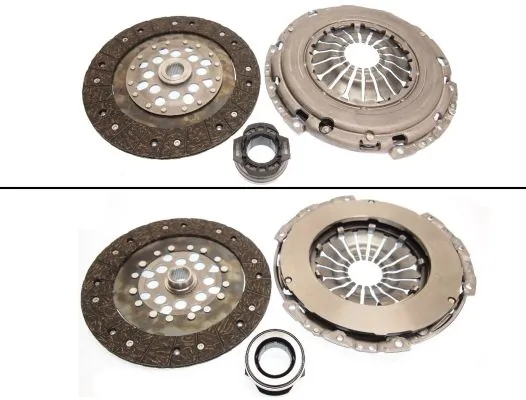 Clutch Kit 960881