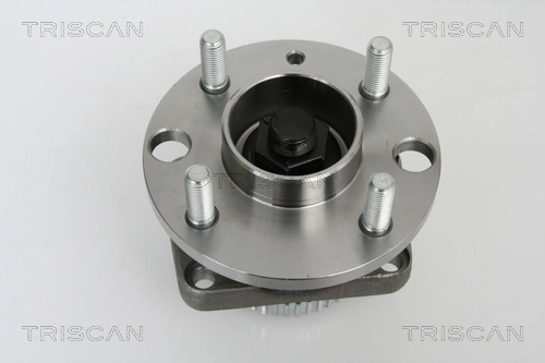 HELLA 6PU 009 110-531 Sensor, crankshaft pulse