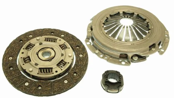Clutch Kit 962411