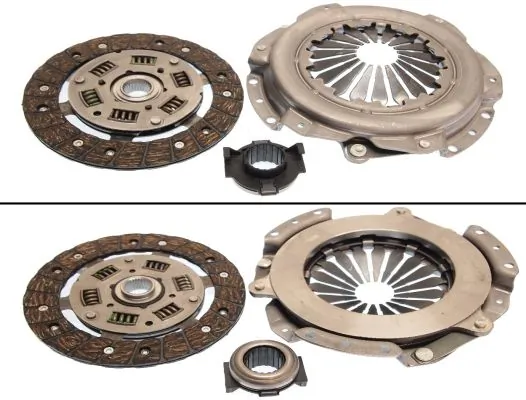 Clutch Kit 960791