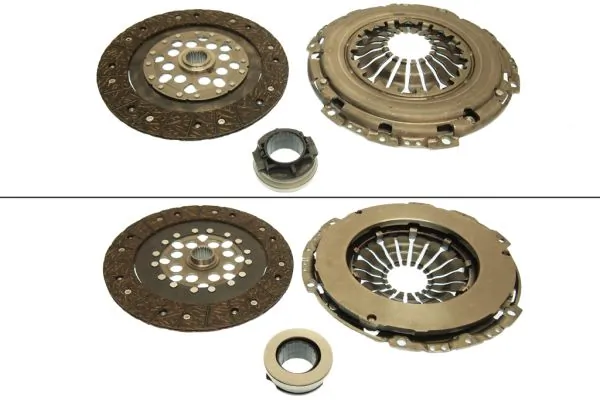Clutch Kit 962240
