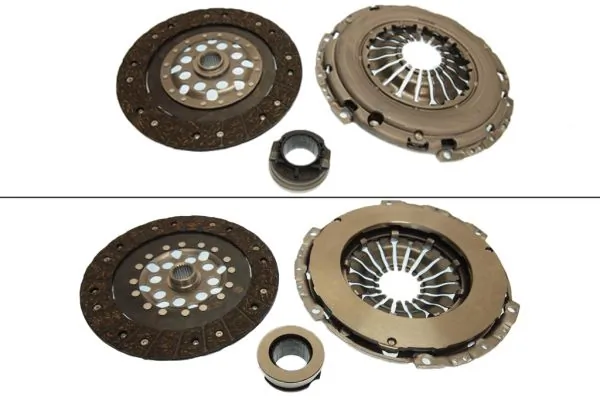 Clutch Kit 960922