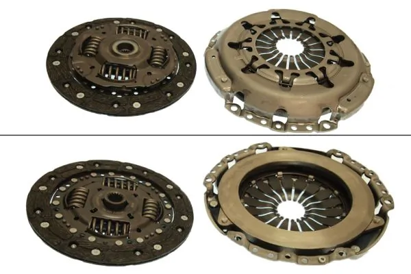 Clutch Kit 962861