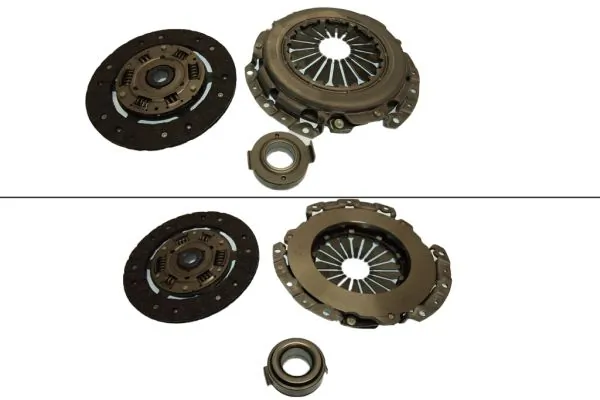 Clutch Kit 958931