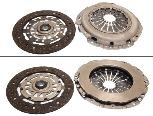 Clutch Kit 962986