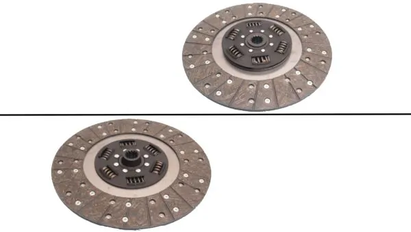 Clutch Disc 3779