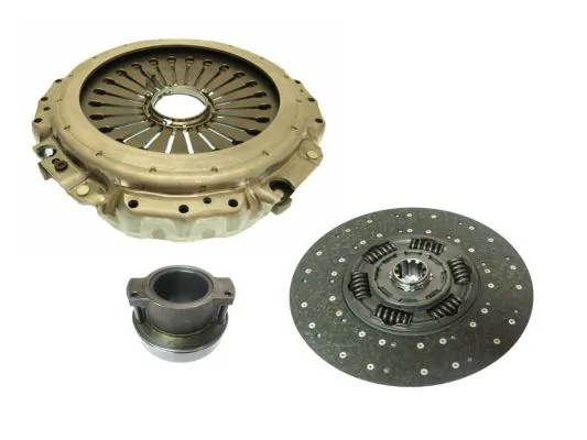 Clutch Kit XTend 7149501
