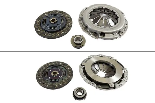 Clutch Kit 962964