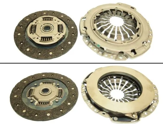 Clutch Kit 963219