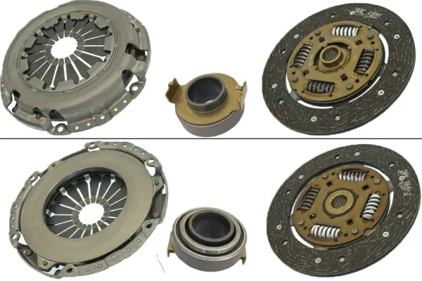 Clutch Kit 962614