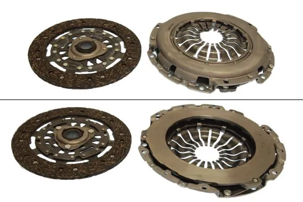 Clutch Kit 962307