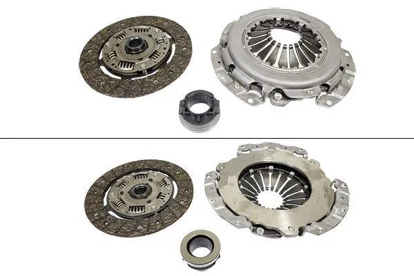 Clutch Kit 958031