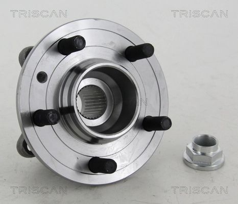 HELLA 6PU 009 110-591 Sensor, crankshaft pulse