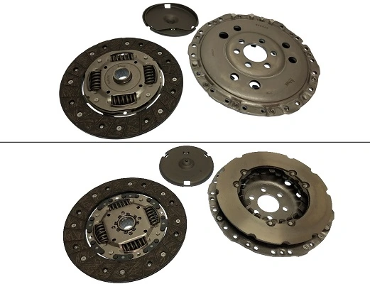 Clutch Kit 958536